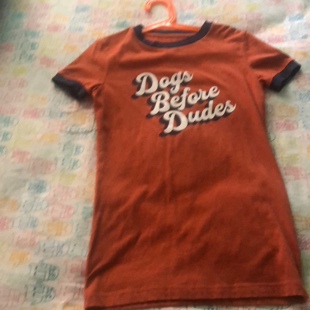 T shirt